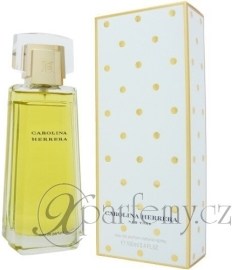 Carolina Herrera Carolina 50ml