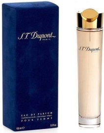 S.T.Dupont Pour Femme 100ml