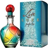 Jennifer Lopez Live Luxe 100 ml - cena, porovnanie