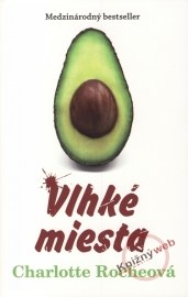 Vlhké miesta