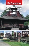 Skanzeny České a Slovenské republiky (tvrdá väzba) - cena, porovnanie