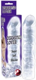 Diamond Lover