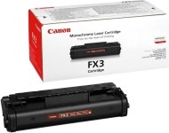 Canon FX-3 - cena, porovnanie