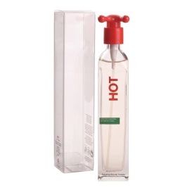 Benetton Hot 100 ml