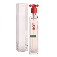 Benetton Hot 100 ml - cena, porovnanie