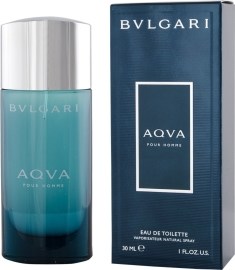 Bvlgari Aqva Pour Homme 30ml