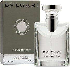 Bvlgari Pour Homme 50 ml