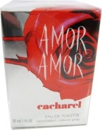 Cacharel Amor Amor 30ml - cena, porovnanie