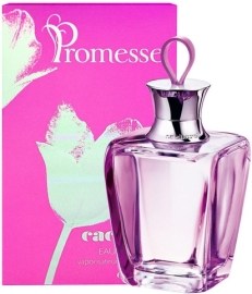 Cacharel Promesse 50 ml