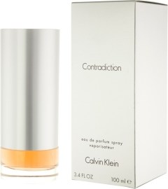Calvin Klein Contradiction 100ml