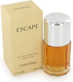 Calvin Klein Escape 50ml