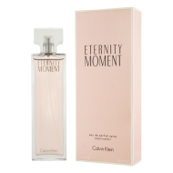 Calvin Klein Eternity Moment 100ml - cena, porovnanie