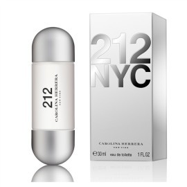 Carolina Herrera 212 Women 30ml