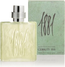 Cerruti 1881 pour Homme 100ml