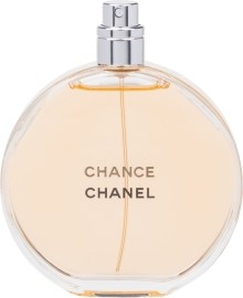 Chanel Chance 100ml