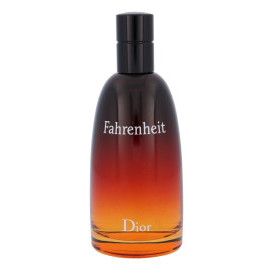 Christian Dior Fahrenheit 100ml