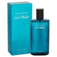 Davidoff Cool Water Man 125ml - cena, porovnanie