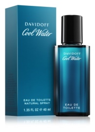 Davidoff Cool Water Man 40ml