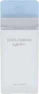 Dolce & Gabbana Light Blue 25ml - cena, porovnanie