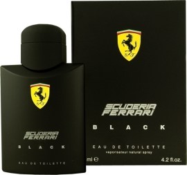 Ferrari Ferrari Black 75 ml