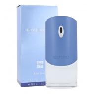 Givenchy Pour Homme Blue Label 100 ml - cena, porovnanie