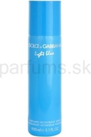 Dolce & Gabbana Light Blue 150 ml