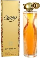 Givenchy Organza 100ml - cena, porovnanie