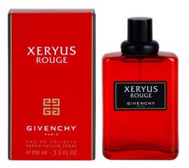 Givenchy Xeryus Rouge 100 ml