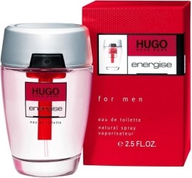 Hugo Boss Energise 75ml