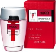Hugo Boss Energise 75ml - cena, porovnanie