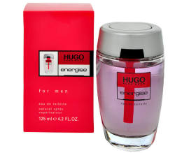 Hugo Boss Energise 125 ml