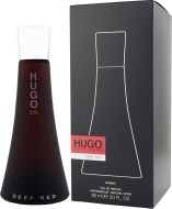 Hugo Boss Deep Red 30ml - cena, porovnanie