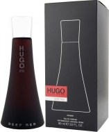 Hugo Boss Deep Red 50ml - cena, porovnanie
