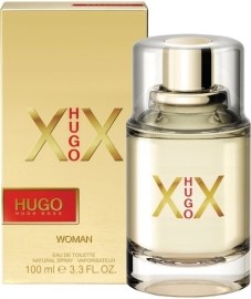 Hugo Boss Hugo XX 40 ml