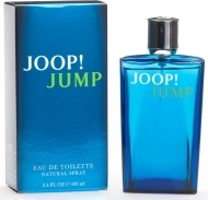 Joop! Jump 50 ml - cena, porovnanie
