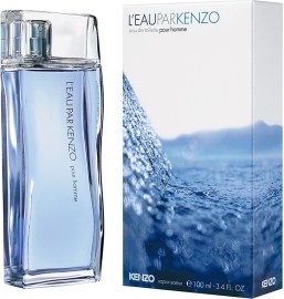 Kenzo L'Eau par Kenzo Pour Homme 50ml