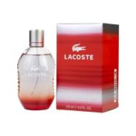 Lacoste Red 125ml