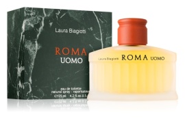 Laura Biagiotti Roma Uomo 125ml