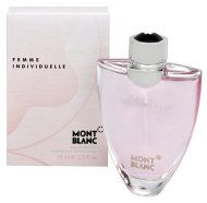 Mont Blanc Femme Individuelle 75 ml - cena, porovnanie