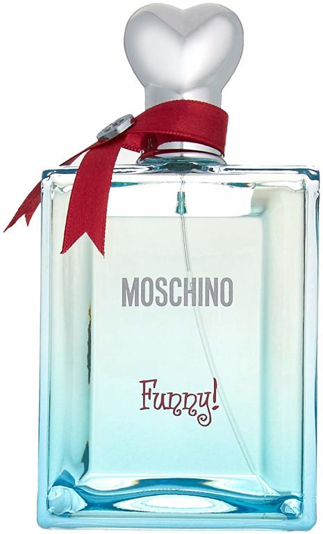 moschino funny 100ml cena