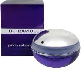 Paco Rabanne Ultraviolet 50ml