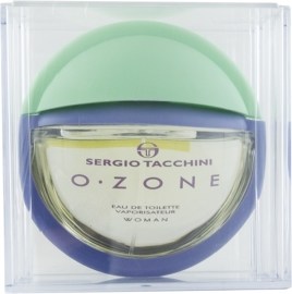 Sergio Tacchini Ozone for Woman 50 ml