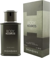 Yves Saint Laurent Body Kouros 100 ml - cena, porovnanie