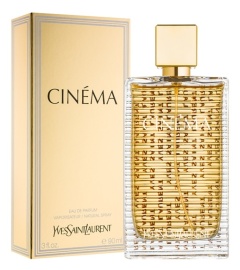 Yves Saint Laurent Cinéma 90ml