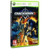 Crackdown 2