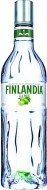 Finlandia Lime 0.7l - cena, porovnanie