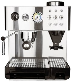 La Pavoni Domus Bar DMB