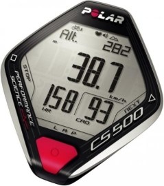 Polar CS500