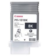 Canon PFI-101BK - cena, porovnanie