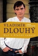 Vladimír Dlouhý: Muž v hlučné samotě - cena, porovnanie